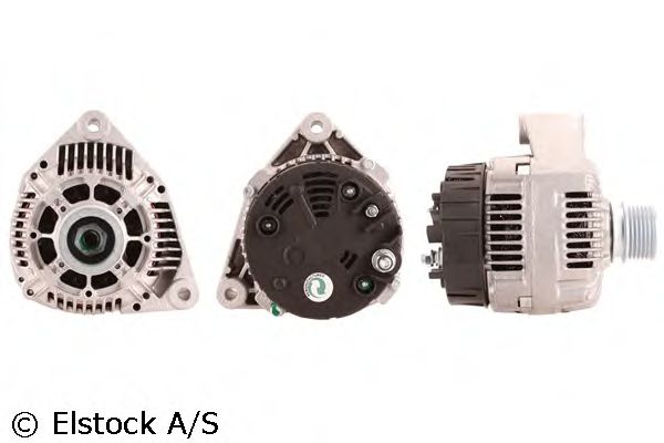 ELSTOCK 28-2550 Генератор для MERCEDES-BENZ SLK (Мэрcэдэс-бэнз Слк) ELSTOCK 28-2550 Генератор для MERCEDES-BENZ SLK (Мэрcэдэс-бэнз Слк)