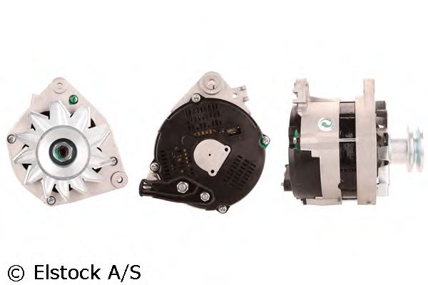 ELSTOCK 28-2551 Генератор для BMW 3 (Бмв 3) ELSTOCK 28-2551 Генератор для BMW 3 (Бмв 3)