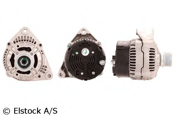 ELSTOCK 28-2560 Генератор для MERCEDES-BENZ C-CLASS (Мэрcэдэс-бэнз С класс)