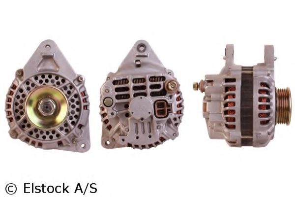 ELSTOCK 28-2562 Генератор для HYUNDAI (Хендай) ELSTOCK 28-2562 Генератор для HYUNDAI (Хендай)