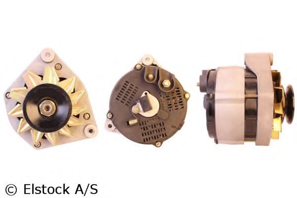 ELSTOCK 28-2579 Генератор для BMW 3 (Бмв 3) ELSTOCK 28-2579 Генератор для BMW 3 (Бмв 3)