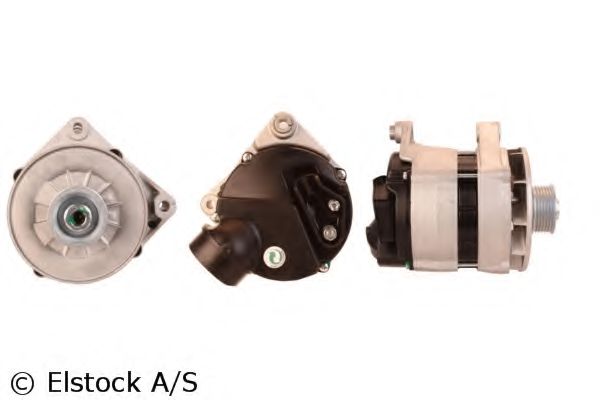 ELSTOCK 28-2582 Генератор для BMW 5 (Бмв 5) ELSTOCK 28-2582 Генератор для BMW 5 (Бмв 5)