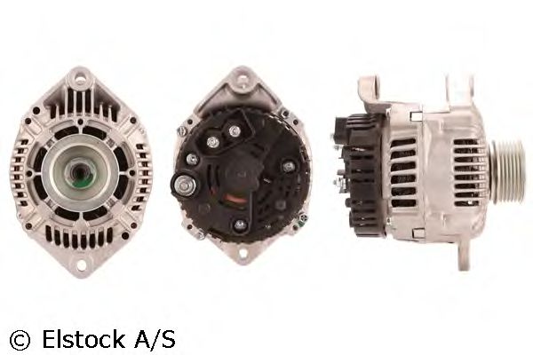 ELSTOCK 28-2586 Генератор для RENAULT SAFRANE (Рено Сафранэ) ELSTOCK 28-2586 Генератор для RENAULT SAFRANE (Рено Сафранэ)