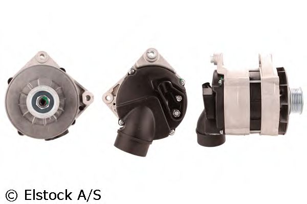 ELSTOCK 28-2590 Генератор для BMW 5 (Бмв 5) ELSTOCK 28-2590 Генератор для BMW 5 (Бмв 5)
