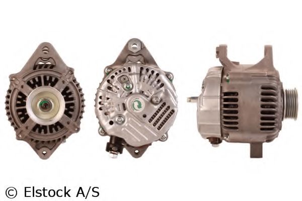 ELSTOCK 28-2596 Генератор для MAZDA EUNOS 800 (Мазда Эунос 800) ELSTOCK 28-2596 Генератор для MAZDA EUNOS 800 (Мазда Эунос 800)