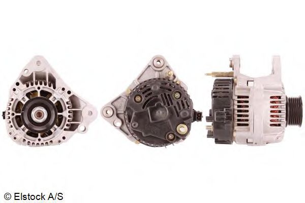 ELSTOCK 28-2600 Генератор для VOLKSWAGEN GOLF III (Фольксваген Гольф 3)