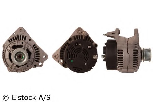 ELSTOCK 28-2617 Генератор для AUDI 90 (Ауди 90) ELSTOCK 28-2617 Генератор для AUDI 90 (Ауди 90)