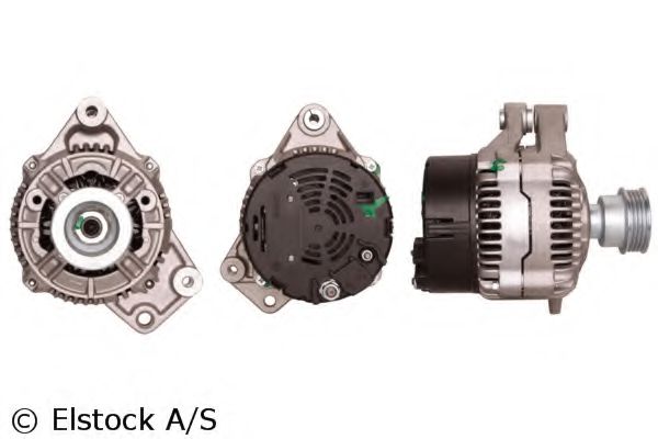 ELSTOCK 28-2619 Генератор для AUDI 90 (Ауди 90) ELSTOCK 28-2619 Генератор для AUDI 90 (Ауди 90)