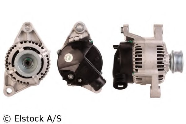 ELSTOCK 28-2630 Генератор для FIAT BRAVA (Фиат Брава) ELSTOCK 28-2630 Генератор для FIAT BRAVA (Фиат Брава)