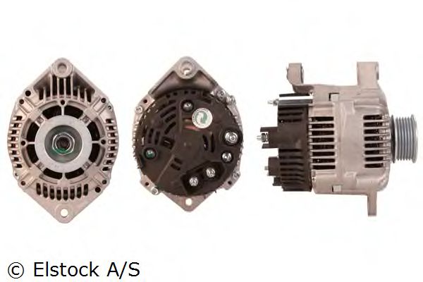 ELSTOCK 28-2636 Генератор для RENAULT LAGUNA I (Рено Лагуна 1) ELSTOCK 28-2636 Генератор для RENAULT LAGUNA I (Рено Лагуна 1)