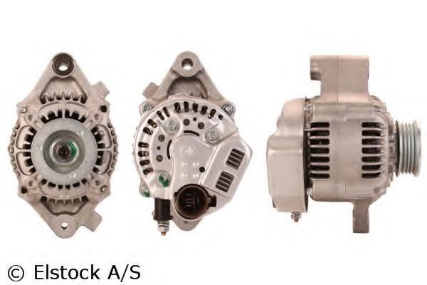 ELSTOCK 28-2646 Генератор для DAIHATSU APPLAUSE I (Дайхатсу Апплаусэ и) ELSTOCK 28-2646 Генератор для DAIHATSU APPLAUSE I (Дайхатсу Апплаусэ и)