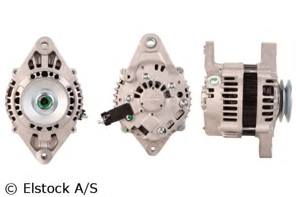 ELSTOCK 28-2656 Генератор для NISSAN PICKUP III (Ниссан Пиcкуп 3) ELSTOCK 28-2656 Генератор для NISSAN PICKUP III (Ниссан Пиcкуп 3)