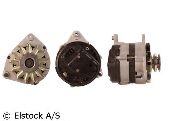 ELSTOCK 28-2669 Генератор для FORD TRANSIT (Форд Трансит) ELSTOCK 28-2669 Генератор для FORD TRANSIT (Форд Трансит)