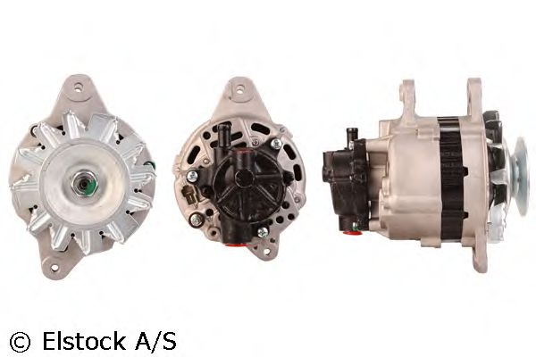 ELSTOCK 28-2684 Генератор для MITSUBISHI MONTERO (Митсубиши/митсубиси Монтэро) ELSTOCK 28-2684 Генератор для MITSUBISHI MONTERO (Митсубиши/митсубиси Монтэро)