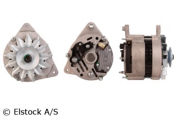 ELSTOCK 28-2685 Генератор для FORD COURIER (Форд Cоуриэр) ELSTOCK 28-2685 Генератор для FORD COURIER (Форд Cоуриэр)