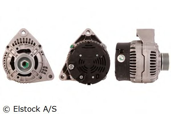 ELSTOCK 28-2686 Генератор для ALFA ROMEO 146 (Альфа ромео 146) ELSTOCK 28-2686 Генератор для ALFA ROMEO 146 (Альфа ромео 146)