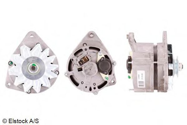 ELSTOCK 28-2691 Генератор для FORD TRANSIT (Форд Трансит) ELSTOCK 28-2691 Генератор для FORD TRANSIT (Форд Трансит)