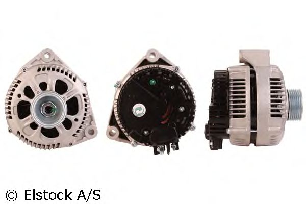 ELSTOCK 28-2693 Генератор для PEUGEOT 406 (Пежо 406) ELSTOCK 28-2693 Генератор для PEUGEOT 406 (Пежо 406)