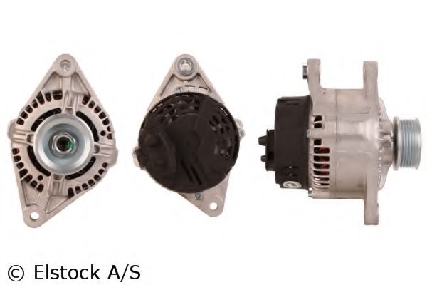 ELSTOCK 28-2697 Генератор для FIAT BRAVA (Фиат Брава) ELSTOCK 28-2697 Генератор для FIAT BRAVA (Фиат Брава)