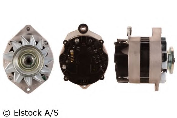 ELSTOCK 28-2702 Генератор для RENAULT ESPACE II (Рено Эспейс 2) ELSTOCK 28-2702 Генератор для RENAULT ESPACE II (Рено Эспейс 2)