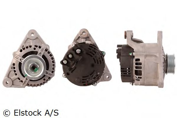 ELSTOCK 28-2704 Генератор для FORD MONDEO (Форд Мондэо) ELSTOCK 28-2704 Генератор для FORD MONDEO (Форд Мондэо)