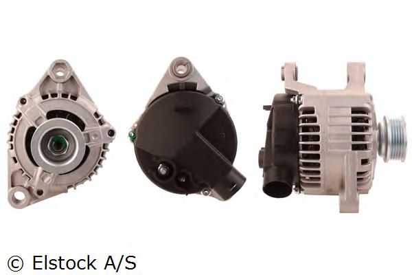 ELSTOCK 28-2709 Генератор для FIAT BRAVA (Фиат Брава) ELSTOCK 28-2709 Генератор для FIAT BRAVA (Фиат Брава)