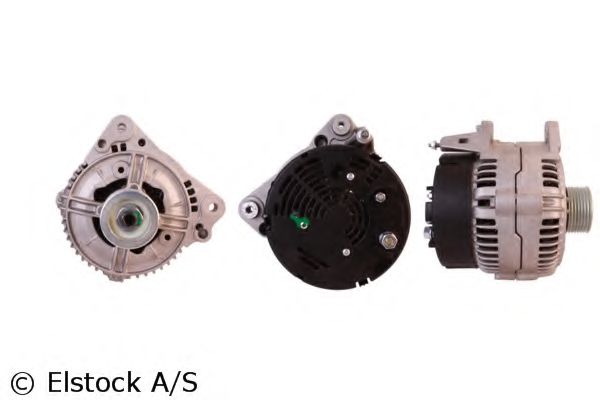 ELSTOCK 28-2710 Генератор для LANCIA (Лансиа/лянча) ELSTOCK 28-2710 Генератор для LANCIA (Лансиа/лянча)