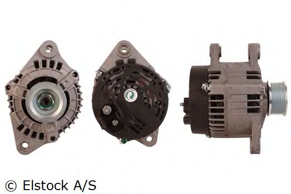 ELSTOCK 28-2721 Генератор для FIAT BARCHETTA (Фиат Барчэтта) ELSTOCK 28-2721 Генератор для FIAT BARCHETTA (Фиат Барчэтта)