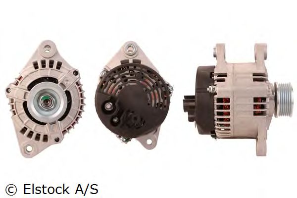 ELSTOCK 28-2723 Генератор для FIAT BARCHETTA (Фиат Барчэтта) ELSTOCK 28-2723 Генератор для FIAT BARCHETTA (Фиат Барчэтта)