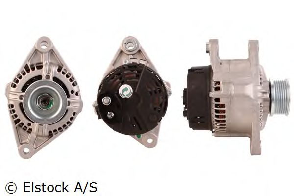 ELSTOCK 28-2724 Генератор для FIAT BRAVA (Фиат Брава) ELSTOCK 28-2724 Генератор для FIAT BRAVA (Фиат Брава)