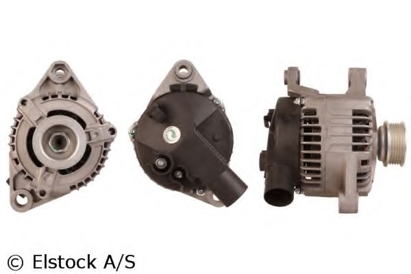 ELSTOCK 28-2725 Генератор для FIAT PALIO (Фиат Палио) ELSTOCK 28-2725 Генератор для FIAT PALIO (Фиат Палио)