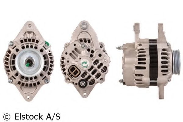 ELSTOCK 28-2730 Генератор для PROTON PERSONA 400 (Протон Пэрсона 400) ELSTOCK 28-2730 Генератор для PROTON PERSONA 400 (Протон Пэрсона 400)