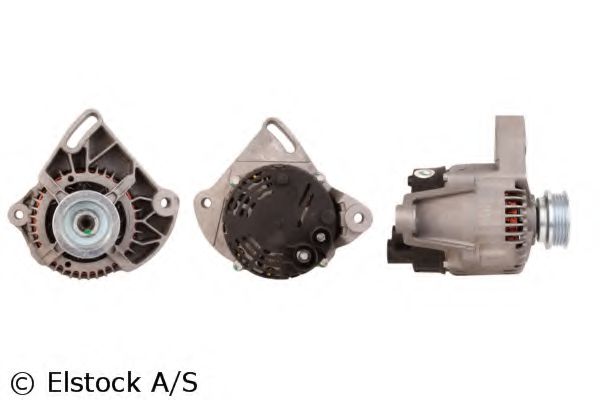 ELSTOCK 28-2734 Генератор для FIAT PALIO (Фиат Палио) ELSTOCK 28-2734 Генератор для FIAT PALIO (Фиат Палио)