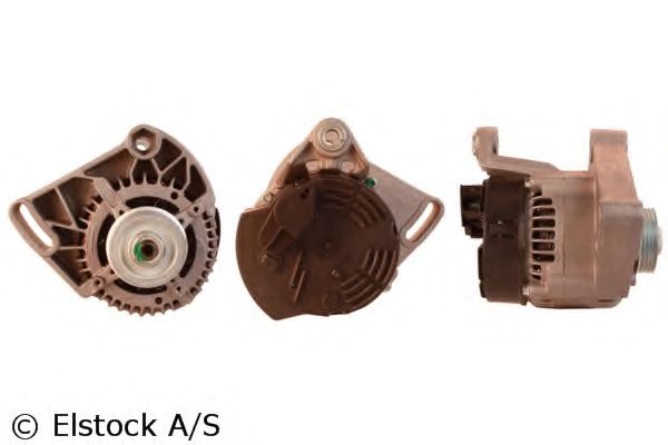 ELSTOCK 28-2735 Генератор для FIAT PUNTO (Фиат Пунто) ELSTOCK 28-2735 Генератор для FIAT PUNTO (Фиат Пунто)
