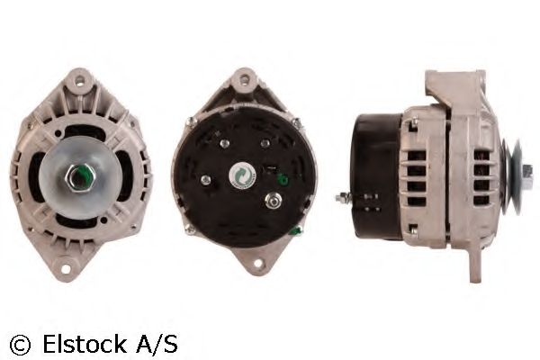 ELSTOCK 28-2751 Генератор для LADA TAIGA II (Лада Таига 2) ELSTOCK 28-2751 Генератор для LADA TAIGA II (Лада Таига 2)