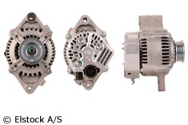 ELSTOCK 28-2757 Генератор для DAIHATSU APPLAUSE I (Дайхатсу Апплаусэ и) ELSTOCK 28-2757 Генератор для DAIHATSU APPLAUSE I (Дайхатсу Апплаусэ и)