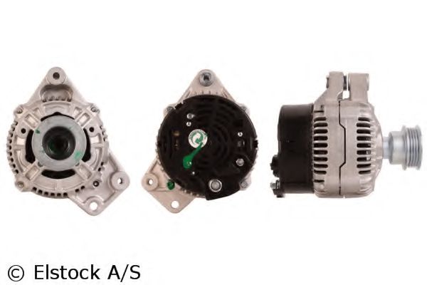 ELSTOCK 28-2762 Генератор для AUDI 90 (Ауди 90) ELSTOCK 28-2762 Генератор для AUDI 90 (Ауди 90)