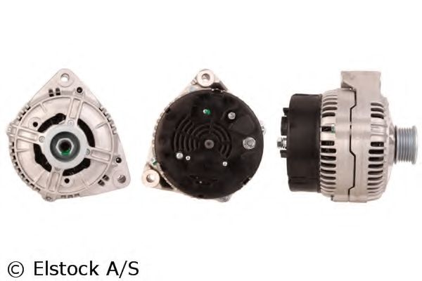 ELSTOCK 28-2769 Генератор для VOLKSWAGEN LT 28-35 II (Фольксваген Лт 28-35 2) ELSTOCK 28-2769 Генератор для VOLKSWAGEN LT 28-35 II (Фольксваген Лт 28-35 2)