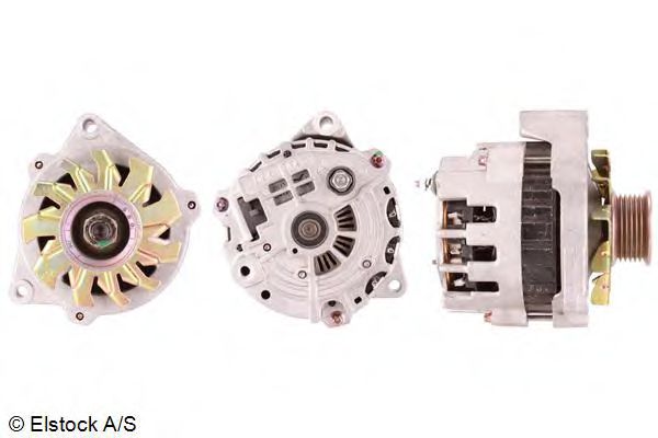 ELSTOCK 28-2775 Генератор для CHEVROLET LUMINA APV (Шевроле Лумина апv) ELSTOCK 28-2775 Генератор для CHEVROLET LUMINA APV (Шевроле Лумина апv)