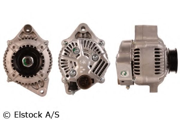 ELSTOCK 28-2780 Генератор для HONDA (Хонда) ELSTOCK 28-2780 Генератор для HONDA (Хонда)