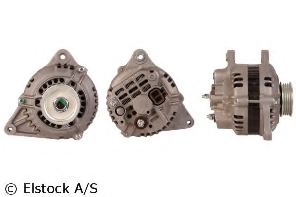 ELSTOCK 28-2785 Генератор для MITSUBISHI ETERNA IV (Митсубиши/митсубиси Этэрна иv) ELSTOCK 28-2785 Генератор для MITSUBISHI ETERNA IV (Митсубиши/митсубиси Этэрна иv)