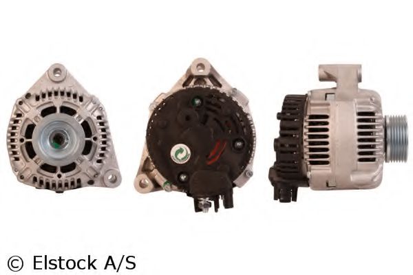 ELSTOCK 28-2795 Генератор для FIAT SCUDO NATO (Фиат Сcудо нато) ELSTOCK 28-2795 Генератор для FIAT SCUDO NATO (Фиат Сcудо нато)