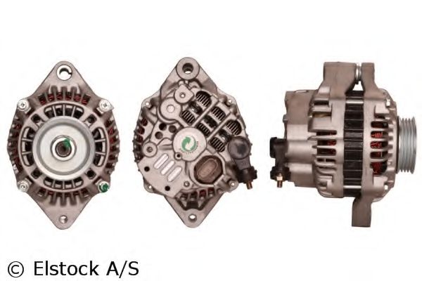 ELSTOCK 28-2800 Генератор для HONDA LOGO (Хонда Лого) ELSTOCK 28-2800 Генератор для HONDA LOGO (Хонда Лого)