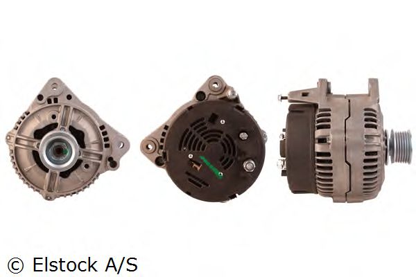 ELSTOCK 28-2806 Генератор для AUDI 90 (Ауди 90) ELSTOCK 28-2806 Генератор для AUDI 90 (Ауди 90)