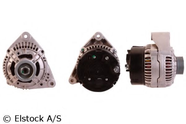 ELSTOCK 28-2814 Генератор для ALFA-ROMEO (Алфа-ромэо) ELSTOCK 28-2814 Генератор для ALFA-ROMEO (Алфа-ромэо)