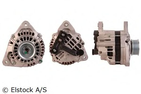 ELSTOCK 28-2818 Генератор для FORD ESCORT VII (Форд Эскорт 7) ELSTOCK 28-2818 Генератор для FORD ESCORT VII (Форд Эскорт 7)