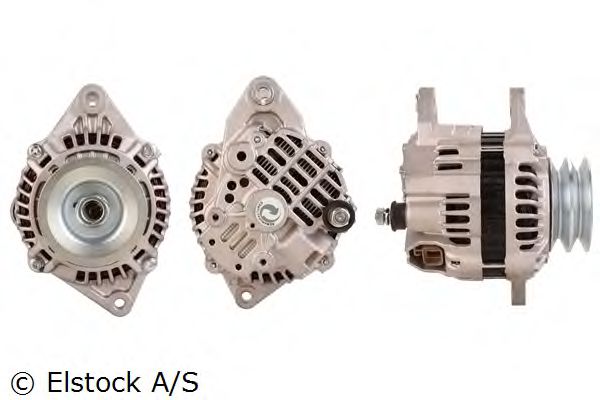 ELSTOCK 28-2823 Генератор для MAZDA B-SERIE (Мазда Б-сэриэ) ELSTOCK 28-2823 Генератор для MAZDA B-SERIE (Мазда Б-сэриэ)