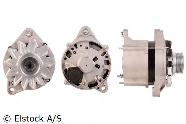 ELSTOCK 28-2824 Генератор для FIAT PUNTO (Фиат Пунто) ELSTOCK 28-2824 Генератор для FIAT PUNTO (Фиат Пунто)