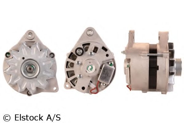 ELSTOCK 28-2825 Генератор для SKODA FELICIA (Шкода Фелиция) ELSTOCK 28-2825 Генератор для SKODA FELICIA (Шкода Фелиция)