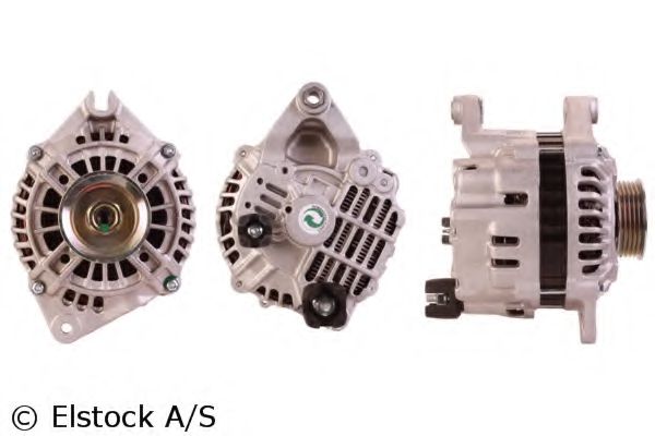 ELSTOCK 28-2827 Генератор для CITROËN XM (CитроËн Хм) ELSTOCK 28-2827 Генератор для CITROËN XM (CитроËн Хм)